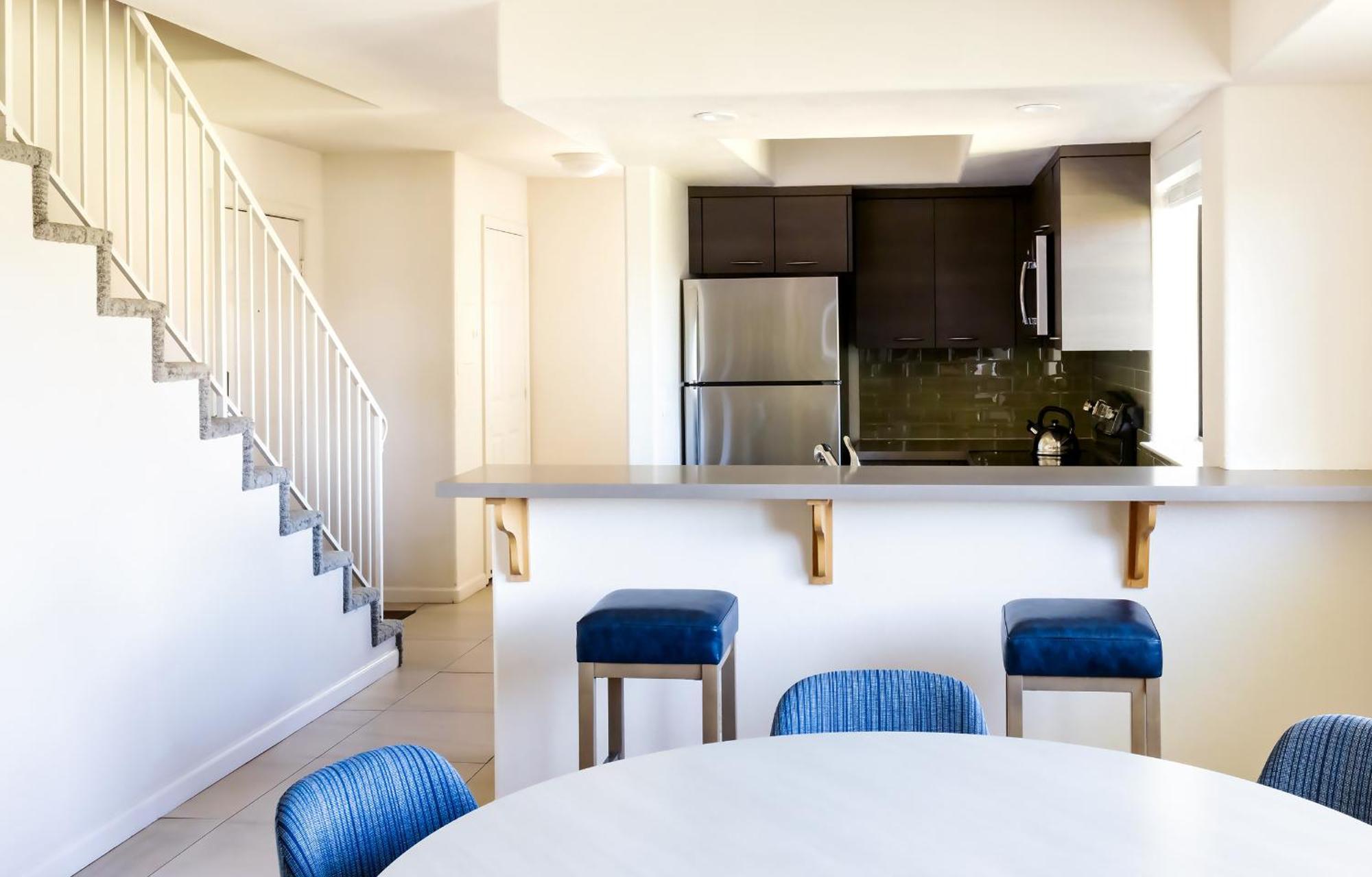 Seascape Beach Resort Aptos Kültér fotó
