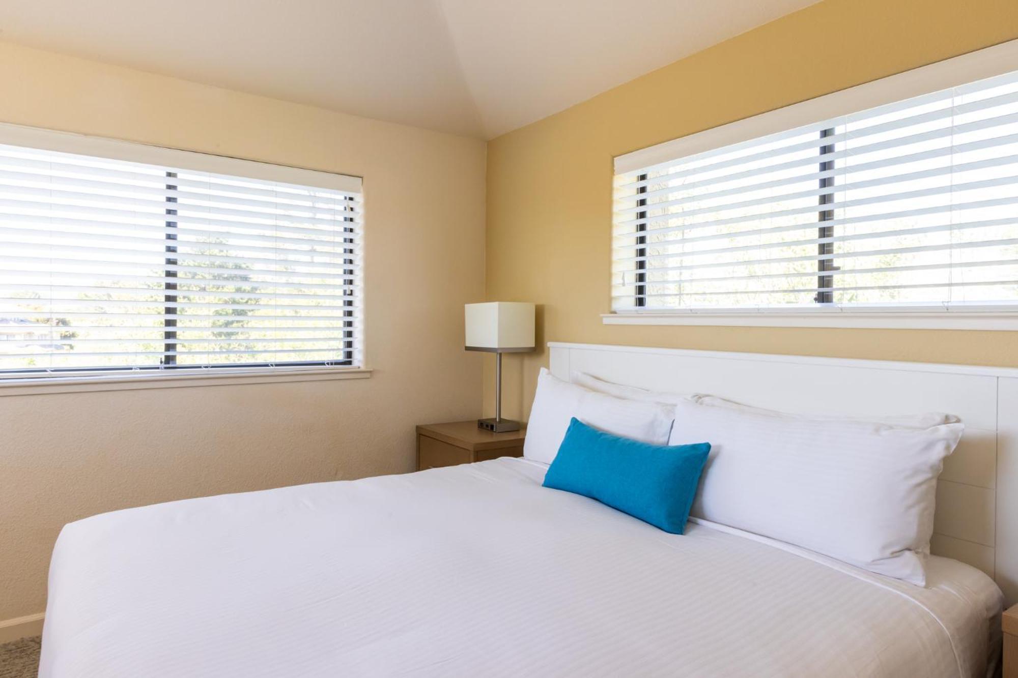 Seascape Beach Resort Aptos Kültér fotó